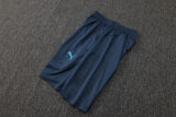 2025/26  Man City Light Blue Training Jersey(A Set)