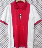 2025 AA 125th Anniversary Edition  Fans Soccer Jersey