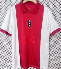 2025 AA 125th Anniversary Edition  Fans Soccer Jersey