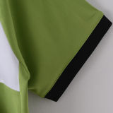 2017/18 JUV Third Retro Soccer Jersey
