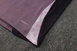 2025/26 ARS Grey Purple Training Jersey(A Set)