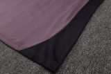 2025/26 ARS Grey Purple Training Jersey(A Set)