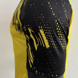2025/26 BVB Home Yellow Player Version Soccer Jersey