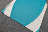 2025/26 MS Blue Vest Training Jersey(A Set)