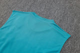 2025/26 MS Blue Vest Training Jersey(A Set)