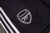 2025/26 ARS Grey Purple Training Jersey(A Set)