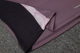 2025/26 ARS Grey Purple Training Jersey(A Set)