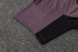 2025/26 ARS Grey Purple Training Jersey(A Set)