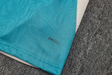 2025/26 MS Blue Vest Training Jersey(A Set)