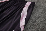 2025/26 ARS Grey Purple Training Jersey(A Set)