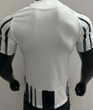 2025/26 JUV Home Player Version Soccer Jersey