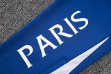 2025/26 PSG Red Jacket Tracksuit