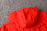 2025/26 ARS Red Blue Windbreaker （A Set）