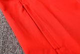 2025/26 ARS Red Blue Windbreaker （A Set）