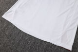 2025/26  Internacional White POLO Training Tracksuit