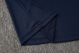 2025/26  Corinthians Sapphire Blue POLO Training Tracksuit