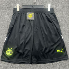 2025 BVB Special Edition Shorts pants