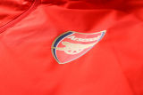 2025/26 ARS Red Blue Windbreaker （A Set）