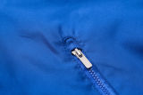 2025/26 BA Red Blue Windbreaker （A Set）