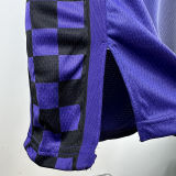 2025 Kings LAVINE #8 NBA Jerseys