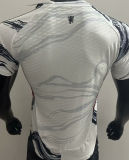 2025 M Utd Special Edition Player Version  Soccer Jersey