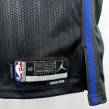 2025/26 Warriors GREEN #23 Black NBA Jerseys
