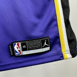 Lakers DONCIC #77 NBA Jerseys
