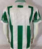 1996/97 Córdoba Home Retro Soccer Jersey