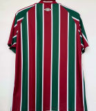 2025/26 Fluminense 1:1 Quality Home Fans Soccer Jersey