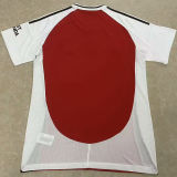 2025/26 Frankfurt Home Fans Soccer Jersey
