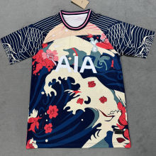 2025 TH FC Special Edition Fans Soccer Jersey