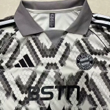 2025 BFC Special Edition Fans Soccer Jersey