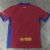 2025 BA Special Edition Fans Soccer Jersey