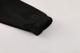 2025/26 AC Black Windbreaker （A Set）