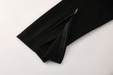 2025/26 BA Black Windbreaker （A Set）