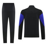 2025/26 BA Black Windbreaker （A Set）