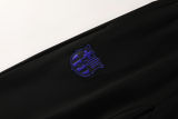 2025/26 BA Black Windbreaker （A Set）