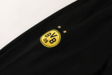 2025/26 BVB Black Windbreaker （A Set）