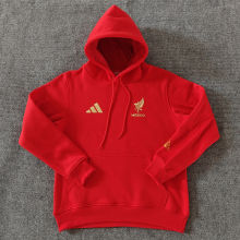 2025/26 Mexico Red 125th Hoody 125周年