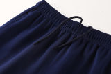 2025/26 MS Sapphire Blue Windbreaker （A Set）