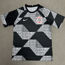 2025 Corinthians Training Jersey