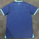 2025/26 Guatemala Away Fans Soccer Jersey