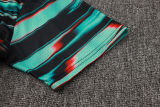 2025/26 Portugal Grenn Training Jersey(A Set)