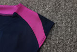 2025/26  BA Black Vest Training Jersey(A Set)