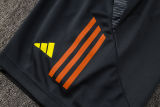 2025/26  Benfica Grey Vest Training Jersey(A Set)