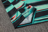 2025/26 Portugal Grenn Training Jersey(A Set)