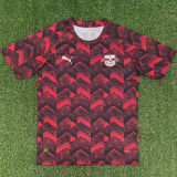 2025 RB L Training Soccer Jersey 莱比锡红牛