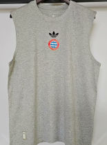 2025 BFC Grey Vest Jersey