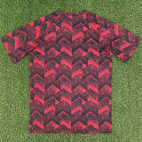 2025 RB L Training Soccer Jersey 莱比锡红牛