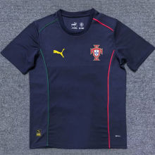 2025 Portugal Training Fans Soccer Jersey